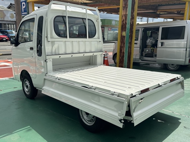 ハイゼット(ダイハツ)中古車 8