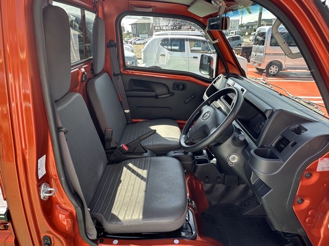 ハイゼット(ダイハツ)中古車 10