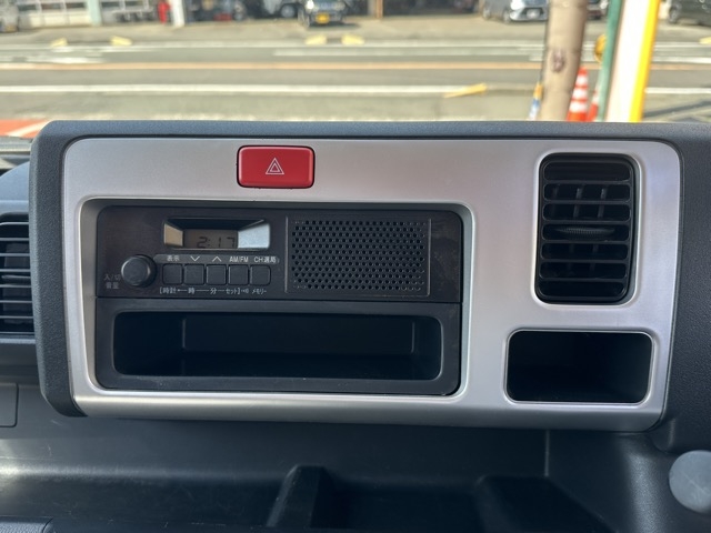 ハイゼット(ダイハツ)中古車 13
