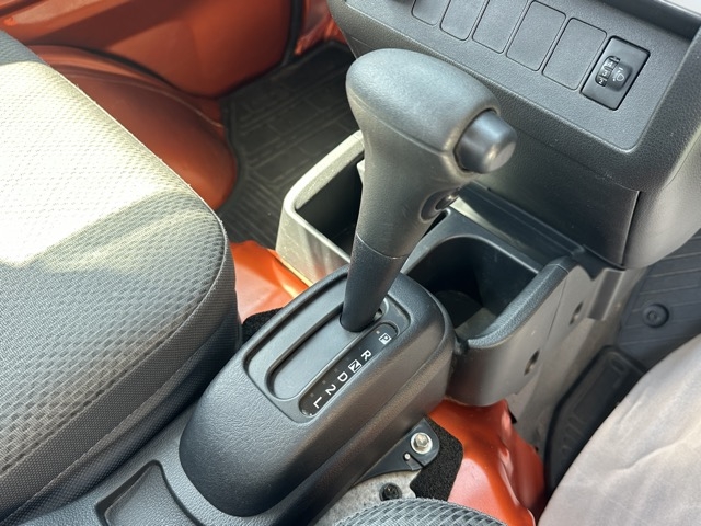 ハイゼット(ダイハツ)中古車 15