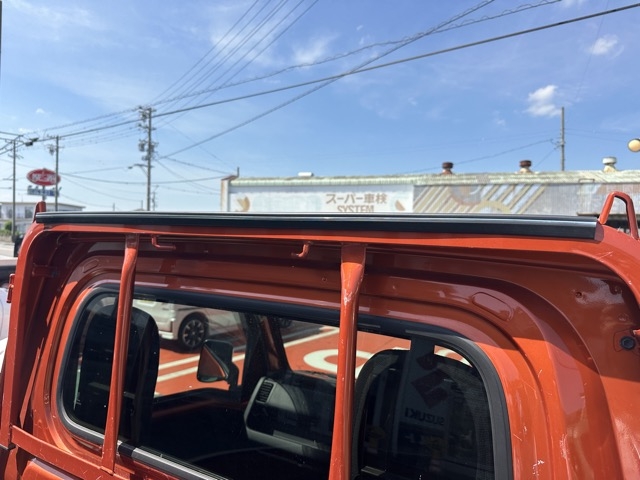 ハイゼット(ダイハツ)中古車 20