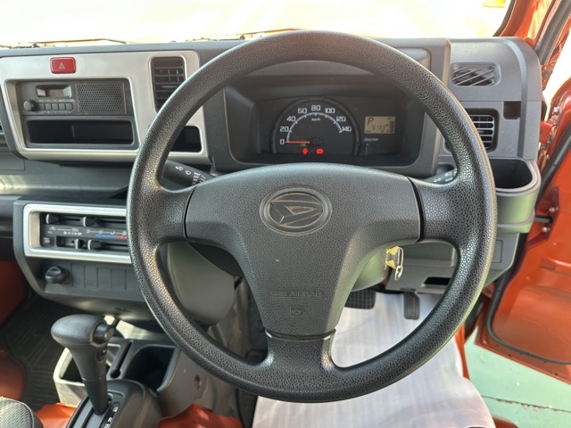 ハイゼット(ダイハツ)中古車 21