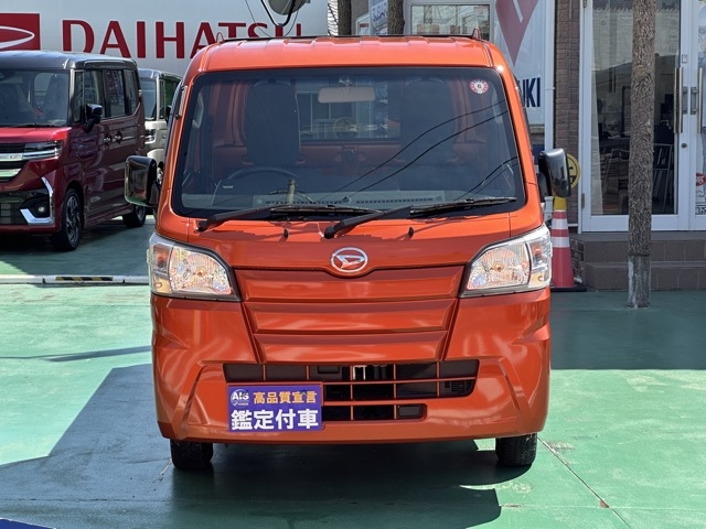 ハイゼット(ダイハツ)中古車 22