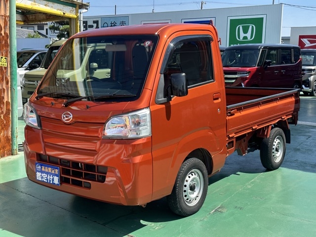 ハイゼット(ダイハツ)中古車 1
