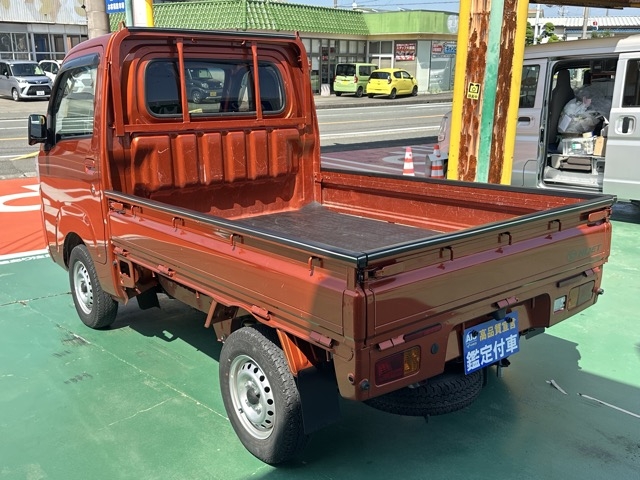 ハイゼット(ダイハツ)中古車 2