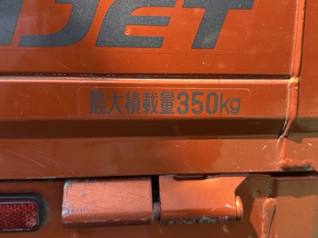 ハイゼット(ダイハツ)中古車 4