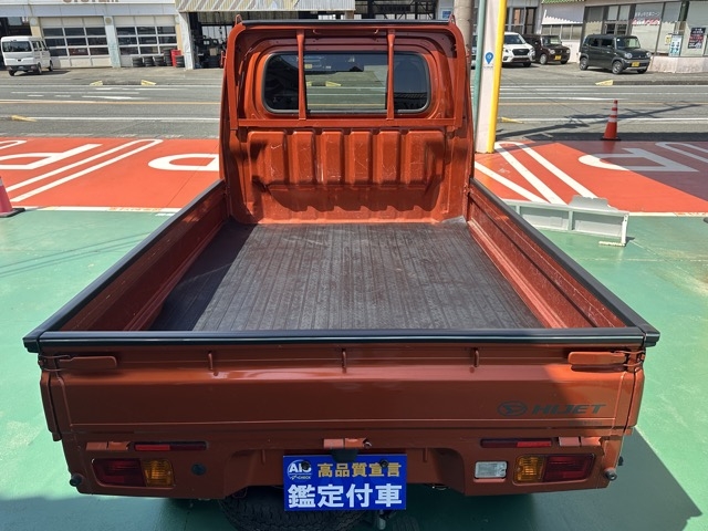 ハイゼット(ダイハツ)中古車 5