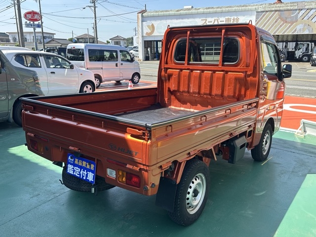 ハイゼット(ダイハツ)中古車 7