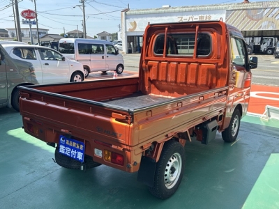 ハイゼットトラック(ダイハツ)中古車 内外装写真他
