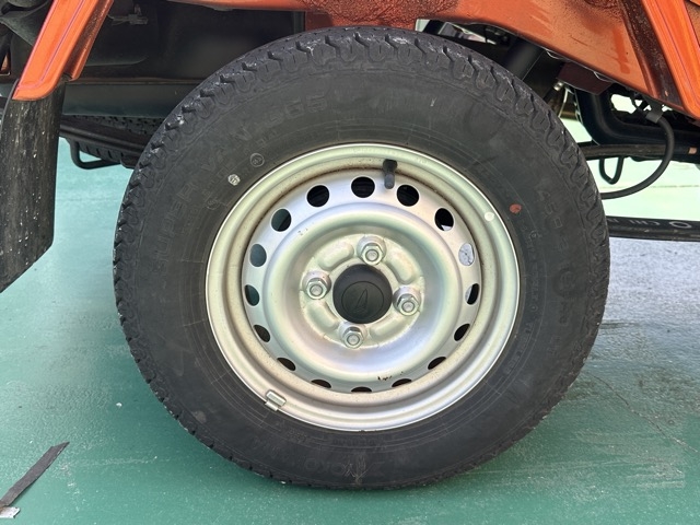ハイゼット(ダイハツ)中古車 8