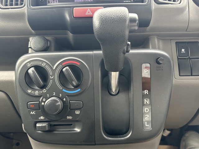 クリッパー(ニッサン)中古車 12