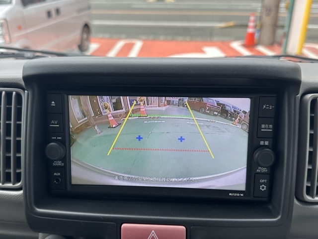 クリッパー(ニッサン)中古車 17
