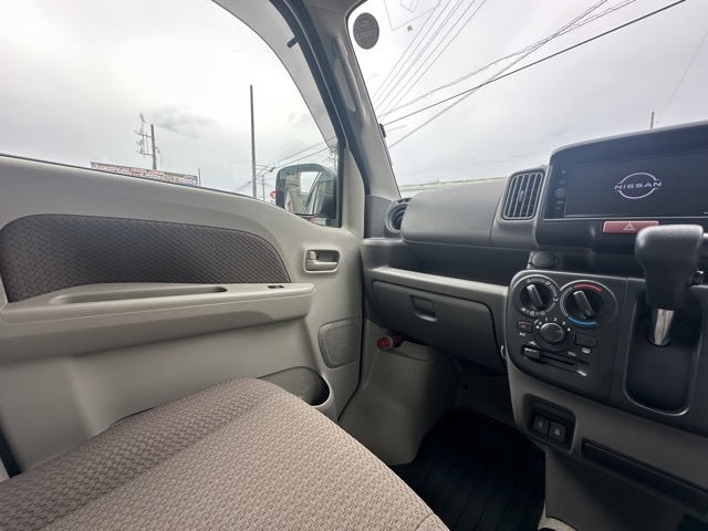 クリッパー(ニッサン)中古車 27