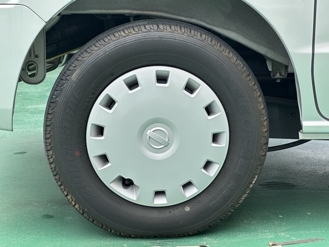 エブリイ(スズキ)中古車 9