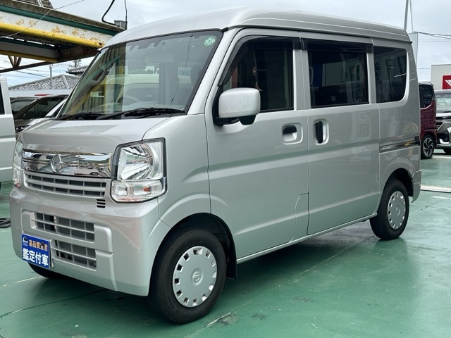 エブリイ(スズキ)中古車 1
