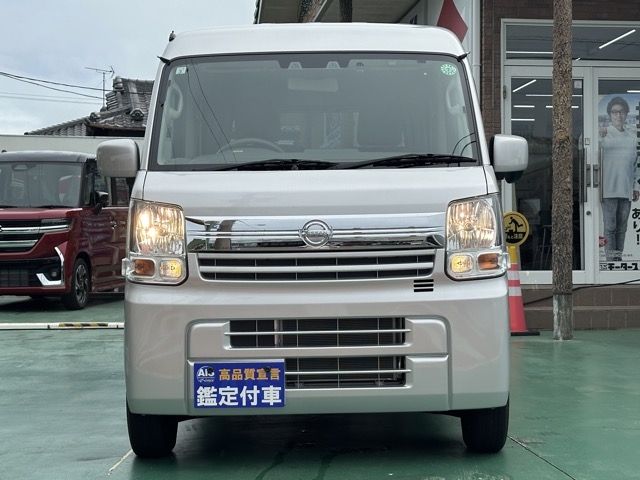 エブリイ(スズキ)中古車 29