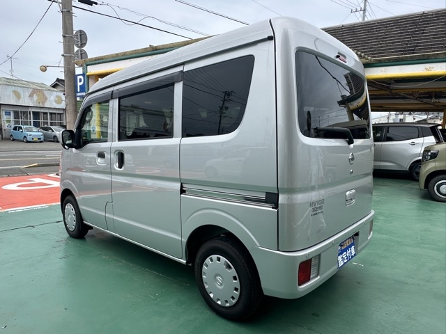 エブリイ(スズキ)中古車 2