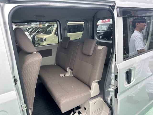 エブリイ(スズキ)中古車 4