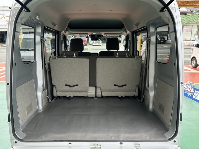 エブリイ(スズキ)中古車 6