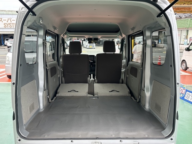 エブリイ(スズキ)中古車 7