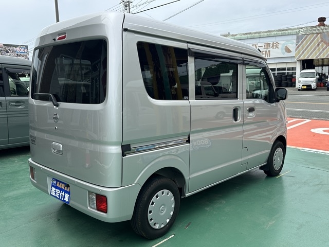 エブリイ(スズキ)中古車 8