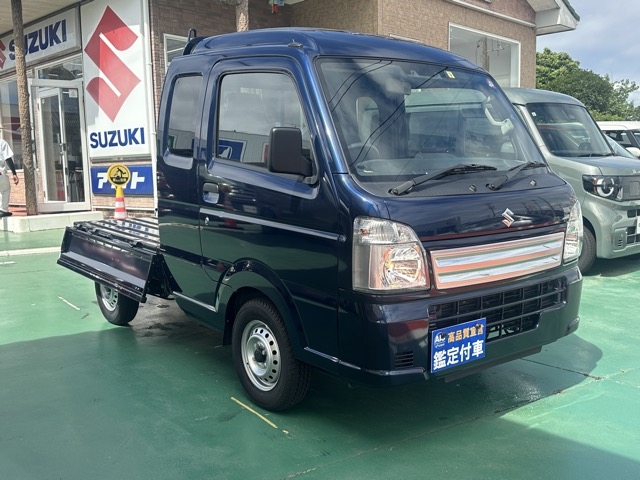 キャリートラック(スズキ)中古車 19