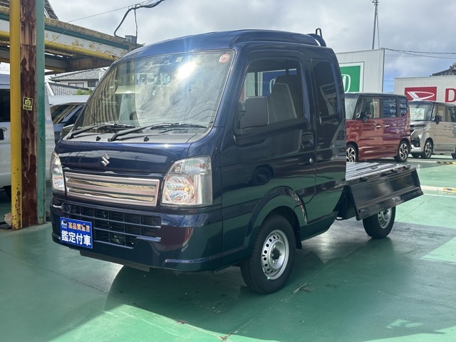 キャリートラック(スズキ)中古車 20