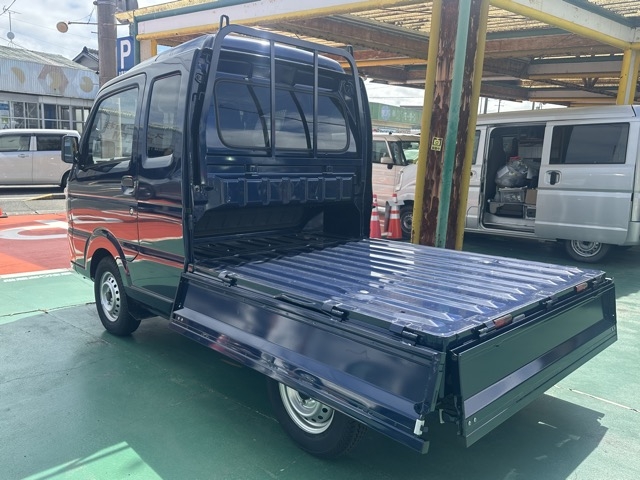 キャリートラック(スズキ)中古車 21
