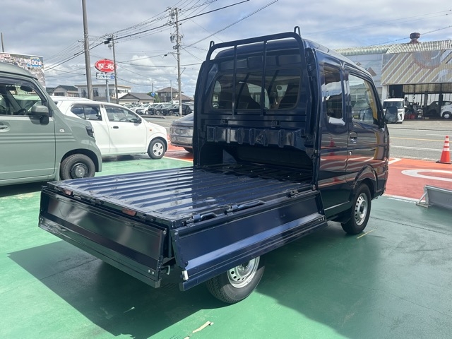 キャリートラック(スズキ)中古車 22
