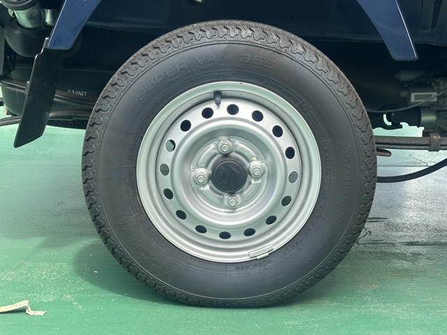 キャリートラック(スズキ)中古車 8