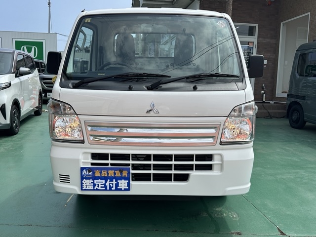 キャリートラック(スズキ)届出済未使用車 16