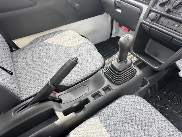 キャリートラック(スズキ)届出済未使用車 5