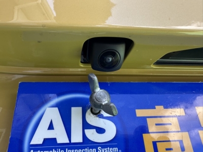 新型N-BOX(ホンダ)届出済未使用車 内外装写真他２