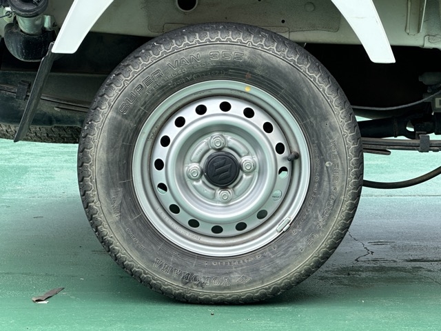 キャリートラック(スズキ)中古車 10