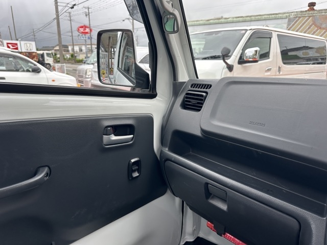 キャリートラック(スズキ)中古車 15