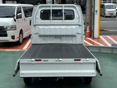 キャリートラック(スズキ)中古車 内外装写真他１