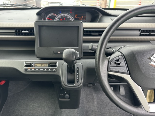 ワゴンR(スズキ)中古車 13