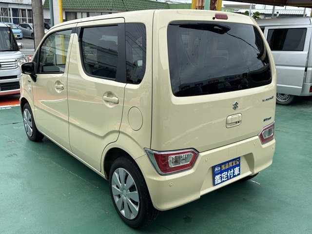 ワゴンR(スズキ)中古車 2