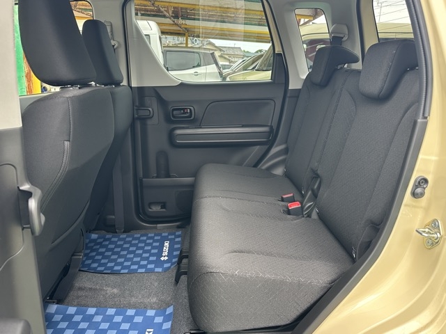 ワゴンR(スズキ)中古車 4