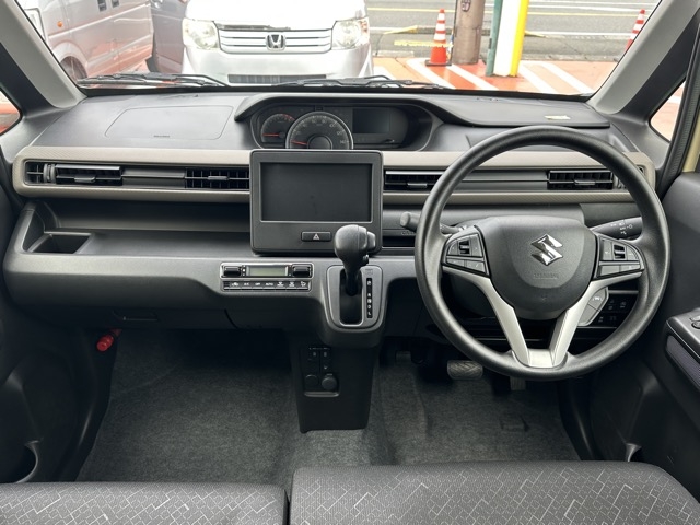ワゴンR(スズキ)中古車 5