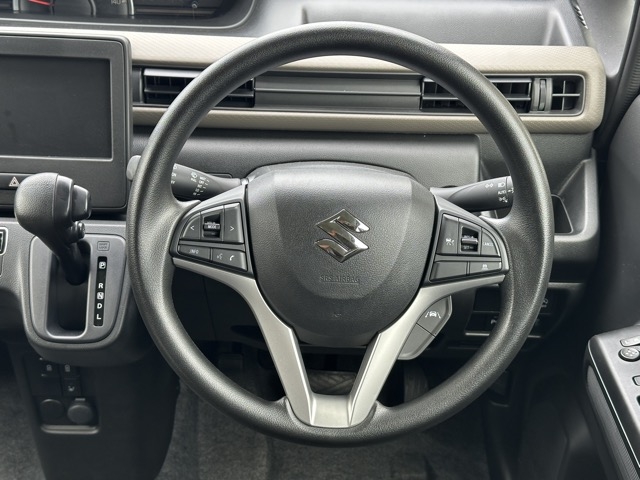 ワゴンR(スズキ)中古車 6
