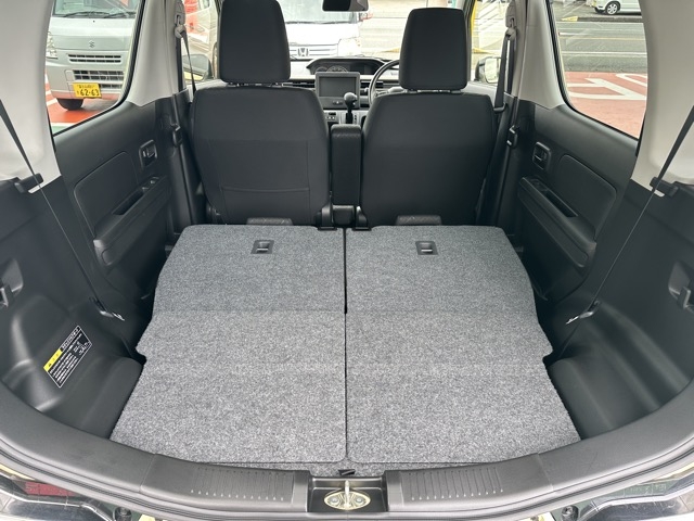 ワゴンR(スズキ)中古車 8
