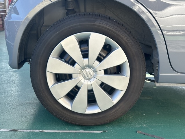 ワゴンR(スズキ)中古車 10