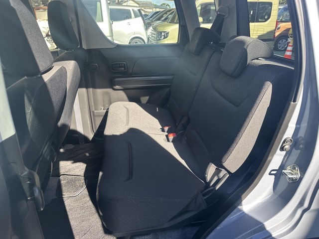 ワゴンR(スズキ)中古車 4