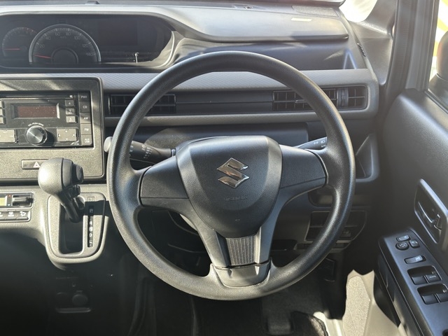 ワゴンR(スズキ)中古車 6