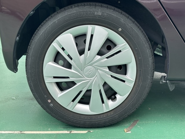 ミライース(ダイハツ)中古車 10