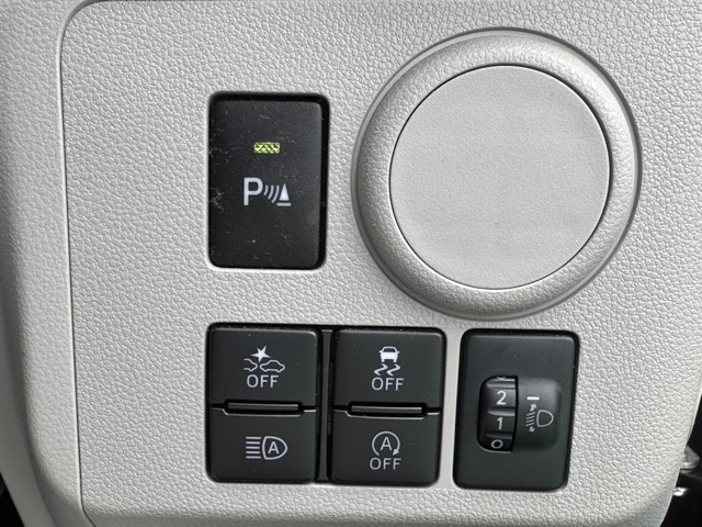 ミライース(ダイハツ)中古車 12