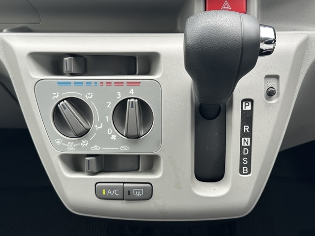ミライース(ダイハツ)中古車 13