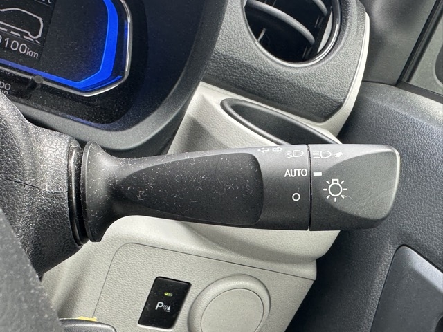 ミライース(ダイハツ)中古車 15