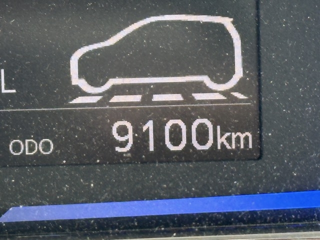 ミライース(ダイハツ)中古車 17